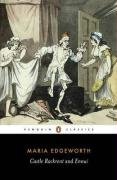 Cover image : Castle Rackrent and Ennui (Penguin Classics)