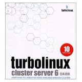 TurboLinux Cluster Server 6 日本語版 10サービスノード版