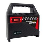 CHARGEUR DE BATTERIE 6 Amp AUTO MOTO BATEAU 6V et 12V