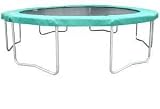 14ft Sky Jump Trampoline