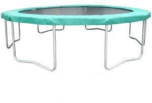 Childrens Toyshop  Toys : 14ft Sky Jump Trampoline