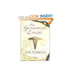 Geographer's Library