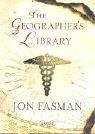 The Geographer's Library
