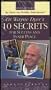 Dr. Wayne Dyer's 10 secrets for success and inner peace