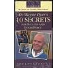 Dr. Wayne Dyer's 10 secrets for success and inner peace