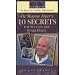 Dr. Wayne Dyer's 10 secrets for success and inner peace