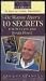 Dr. Wayne Dyer's 10 secrets for success and inner peace