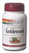 Goldenseal Root Extract 250mg - 60 - Capsule