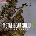 Metal Gear Solid 3 OST