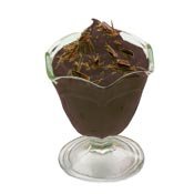 Calorie Control Instant Pudding - Chocolate Almond by eDietShop