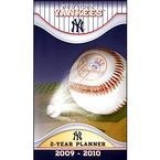 New York Yankees 2009 Pocket Planner