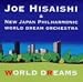 World Dreams