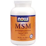 MSM Powder 1 lbs