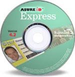 ASURE ID EXPRESS, SOFTWARE AND QUICK