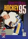 Brett Hull Hockey 95