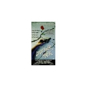 Love Your Mama [VHS]