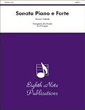 Sonata Piano e Forte
