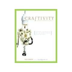 Craftivity: 40 Projects for the Maverick Crafter