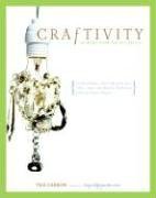 Cover image : Craftivity: 40 Projects for the DIY Lifestyle