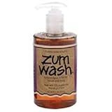 Liquid Hand/Body Wash Frankincense and Myrrh 8 fl. Oz.