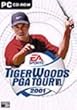 タイガー・ウッズ PGA TOUR2001
