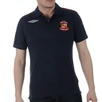 Umbro Sunderland Travel Polo