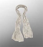 Marcel Wanders Foil Print Nosé Scarf