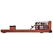WaterRower Oxbridge Rowing Machine in Cherry with S4 Monitor