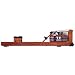 WaterRower Oxbridge Rowing Machine in Cherry with S4 Monitor