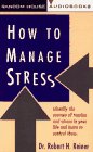 How to Manage Stress