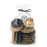 1 Dozen Fresh Baked Cookie Assortment