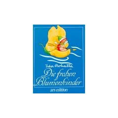 Die frohen Blumenkinder