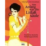 Am Anfang war die Litfa+�-�s+�-�ule
