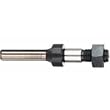 Milwaukee 5/16" x 2-3/8" x 1/2" Shank Slotting Cutter Arbor - 48-23-8051