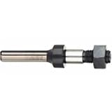 Milwaukee 5/16 x 2-3/8 x 1/2 Shank Slotting Cutter Arbor - 48-23-8051