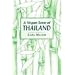 A Vegan Taste of Thailand (Vegan Cookbooks)
