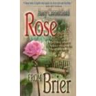 Rose from Brier