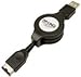 Cable Gameboy Advance SP, Retractable, Charger 48