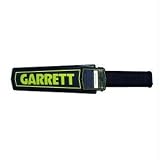 GARRETT