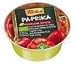 Tartex Pastete Paprika, vegan, 50g