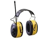 Peltor Am-fm Stereo Peltor Worktunes Earmuff