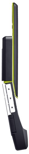Motorola Z8 Sim Free Mobile Phone - Black