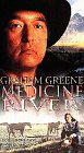 Medicine River by Academy Home Entertainment