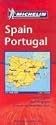 Michelin Spain & Portugal Map (Michelin Maps)