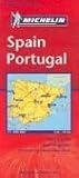 Michelin Spain, Portugal/Michelin Espana Portugal (Michelin Maps)