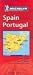 Michelin Spain, Portugal/Michelin Espana Portugal (Michelin Maps)