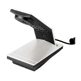 Aria C-2 Domestic Corded Telephone - White
