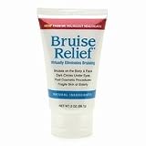 Dr. Holmquist Healthcare Bruise Relief Gel Tube