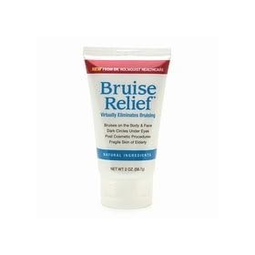 Bruise Relief Gel Tube 2 fl oz