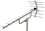 DD03 DEDICATED DIGITAL/FREEVIEW UHF OUTDOOR AERIAL
